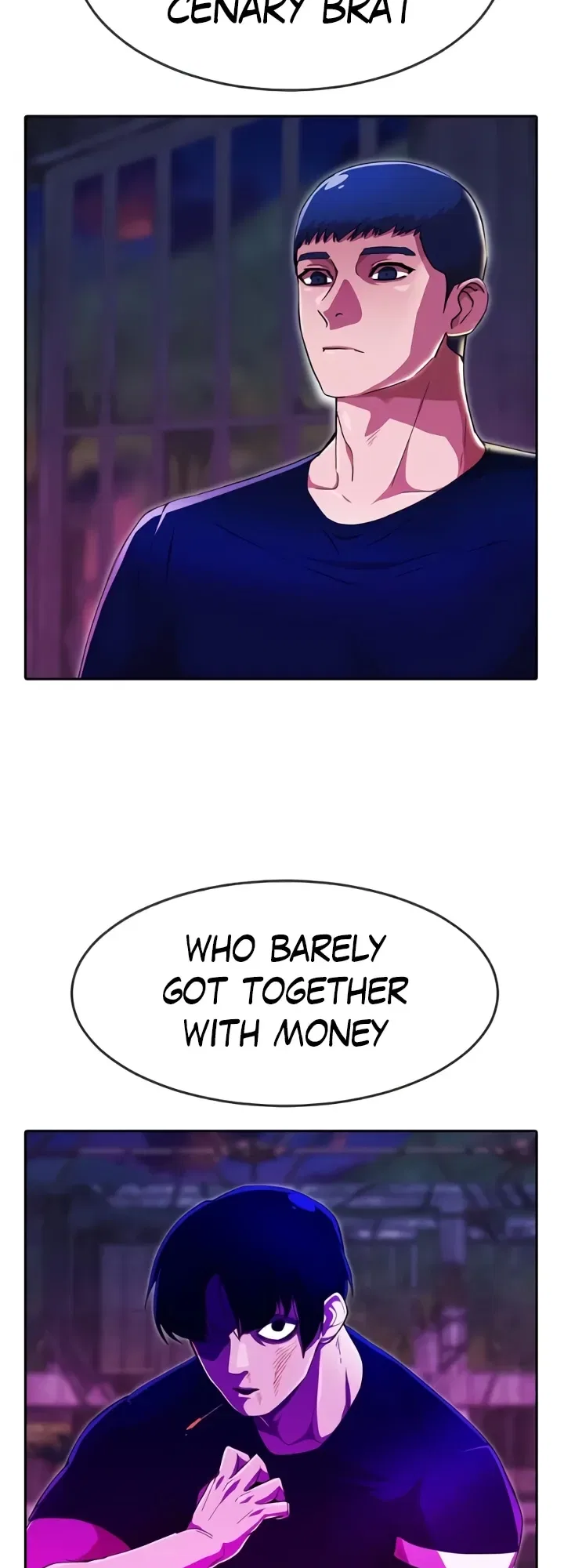 The Girl from Random Chatting Chapter 233 – Page 27