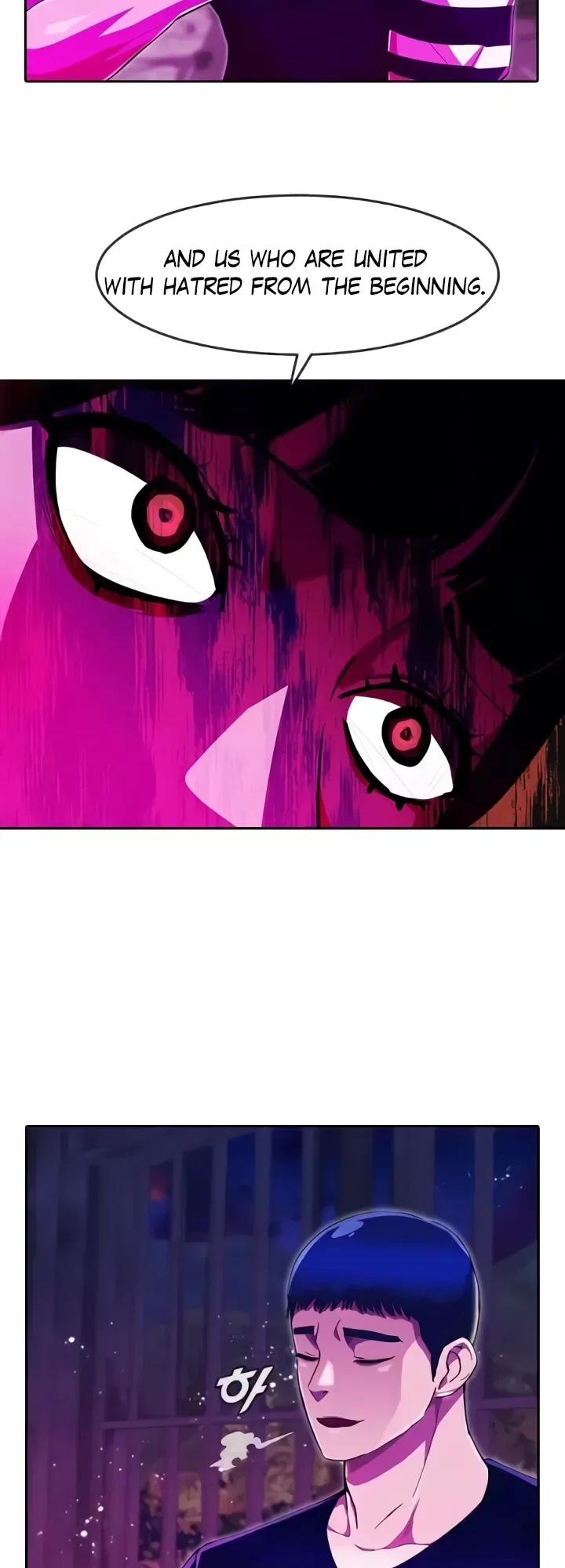 The Girl from Random Chatting Chapter 233 – Page 28