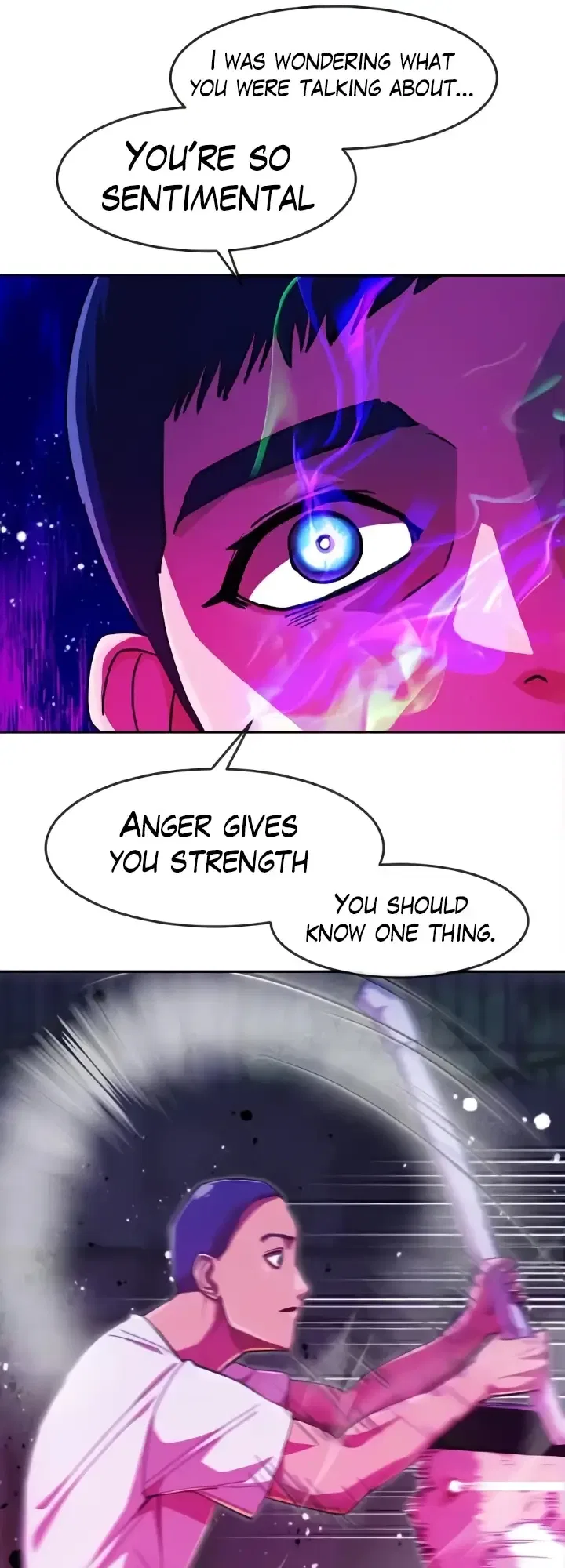 The Girl from Random Chatting Chapter 233 – Page 30