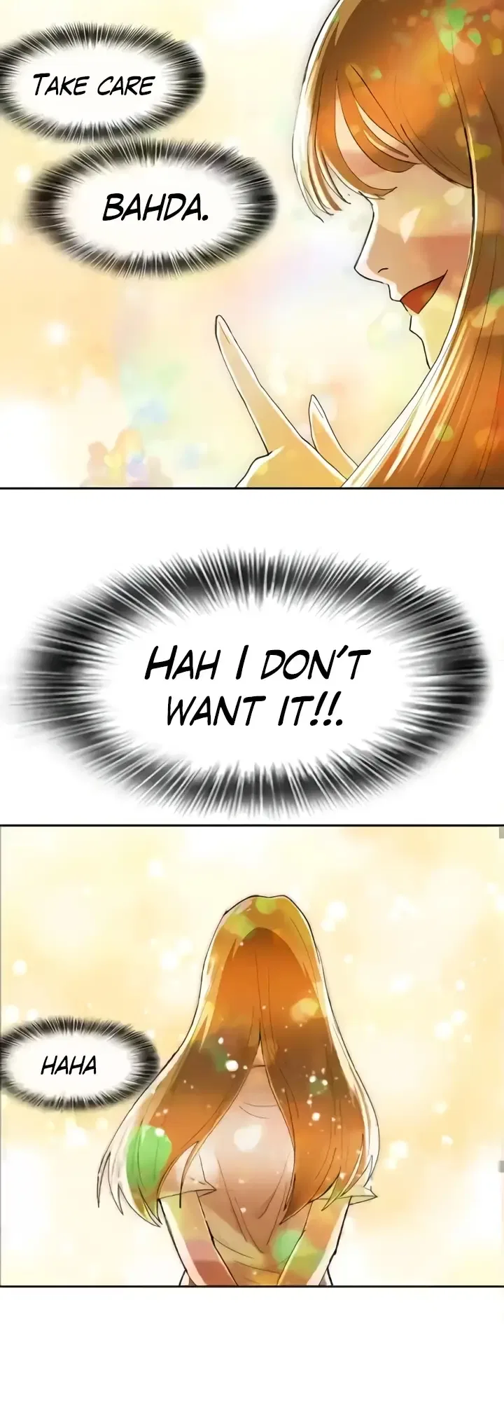 The Girl from Random Chatting Chapter 233 – Page 36