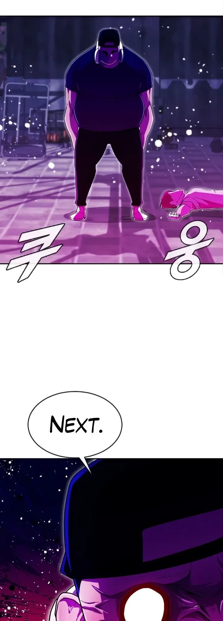 The Girl from Random Chatting Chapter 233 – Page 39