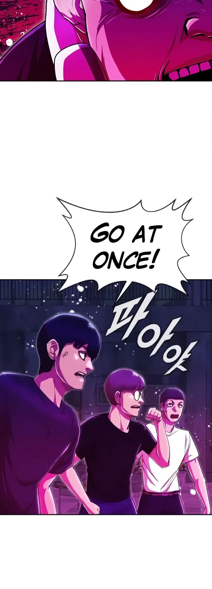 The Girl from Random Chatting Chapter 233 – Page 40