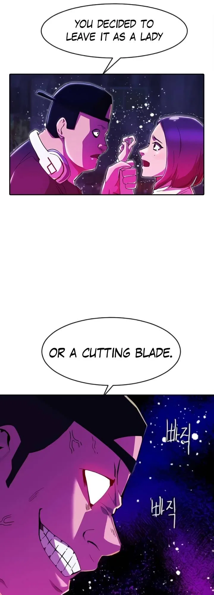 The Girl from Random Chatting Chapter 233 – Page 47