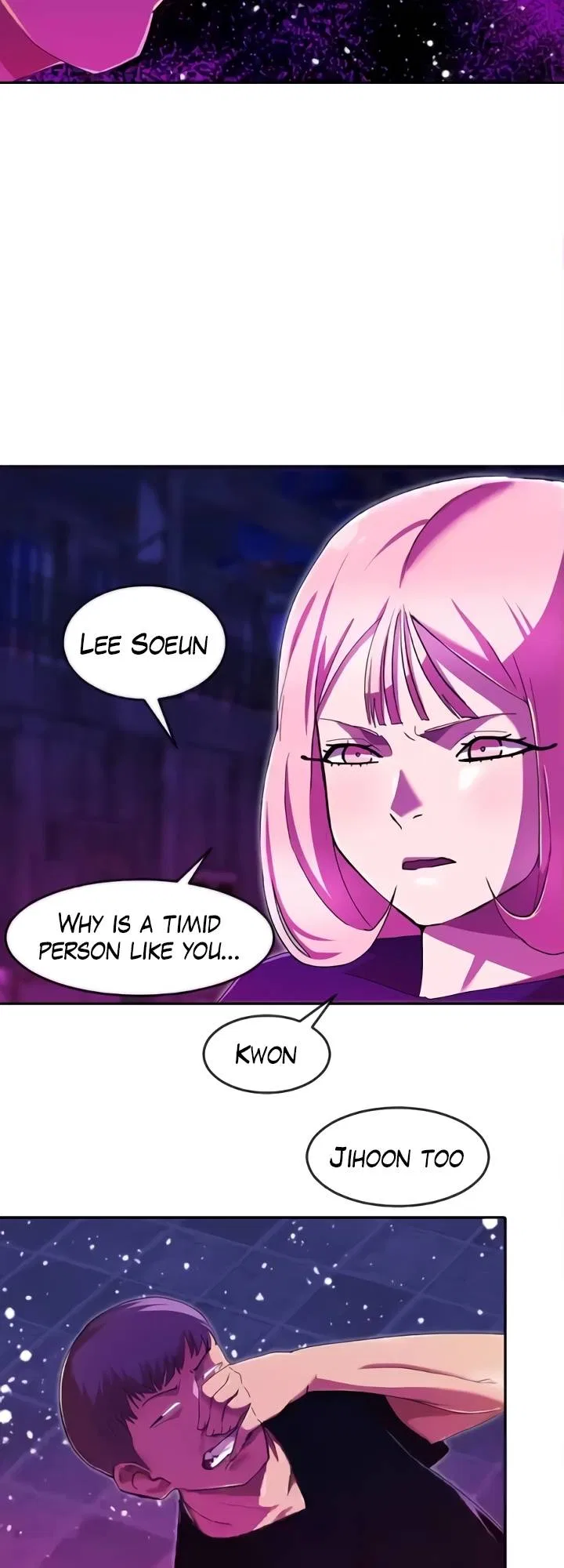 The Girl from Random Chatting Chapter 233 – Page 48