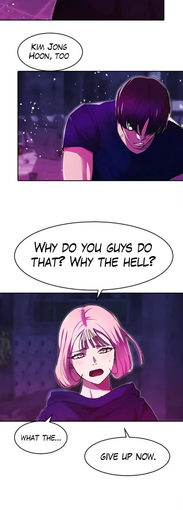 The Girl from Random Chatting Chapter 233 – Page 49