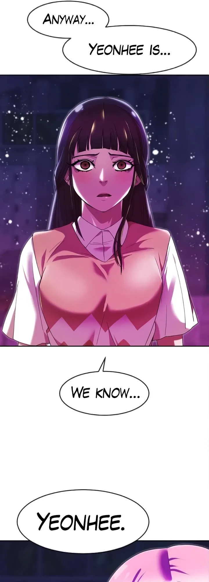 The Girl from Random Chatting Chapter 233 – Page 50