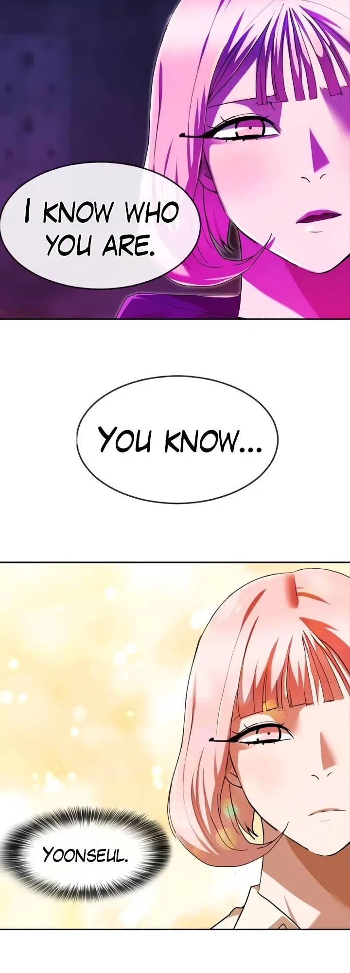 The Girl from Random Chatting Chapter 233 – Page 51