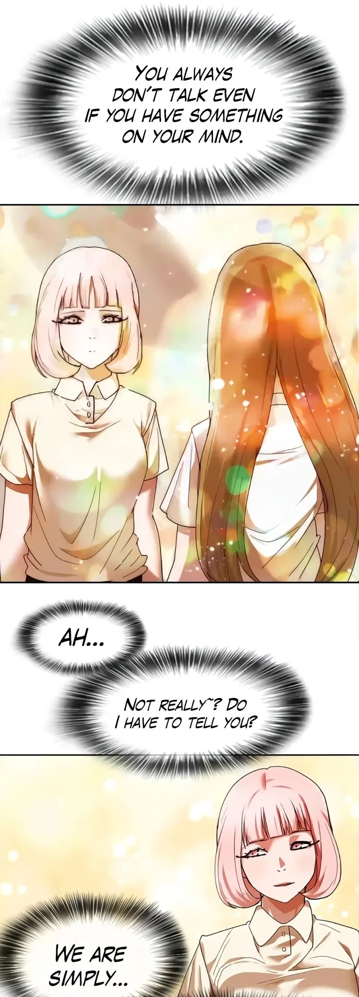 The Girl from Random Chatting Chapter 233 – Page 53