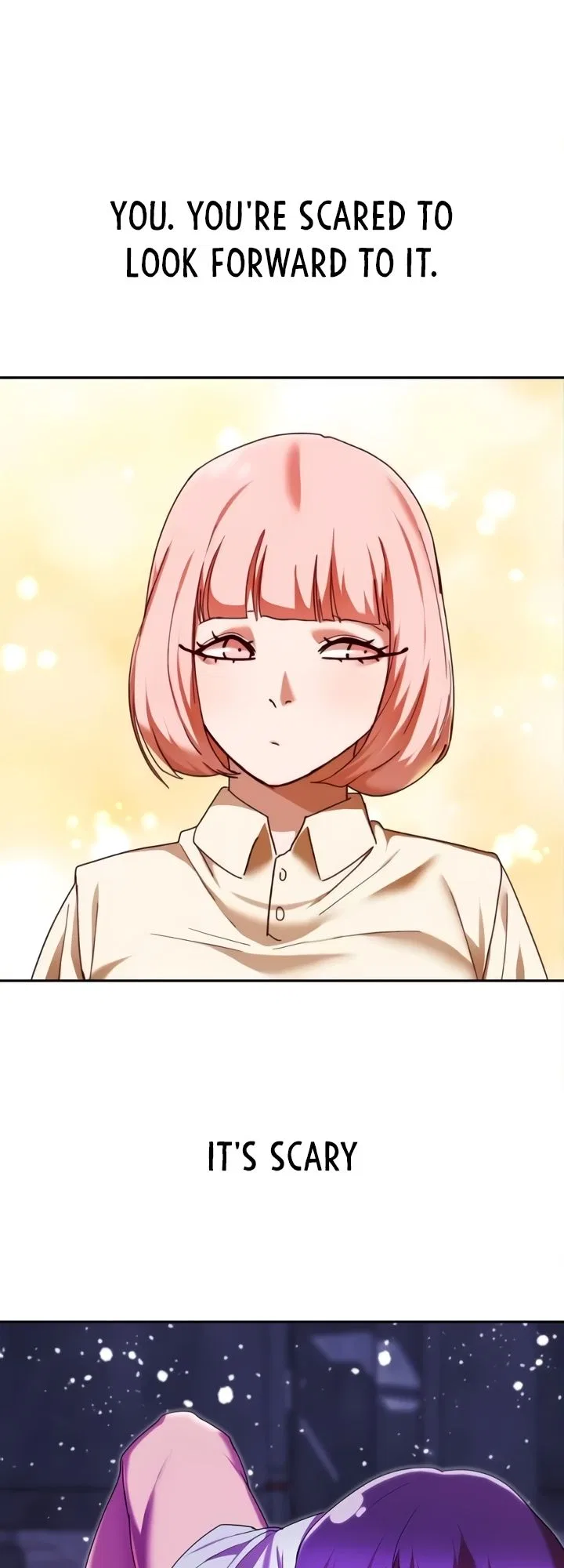 The Girl from Random Chatting Chapter 233 – Page 55