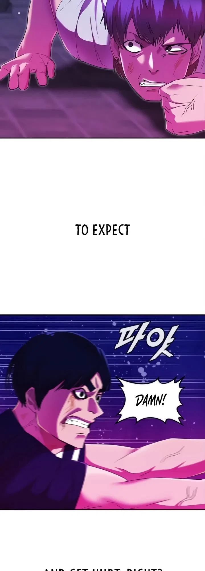 The Girl from Random Chatting Chapter 233 – Page 56
