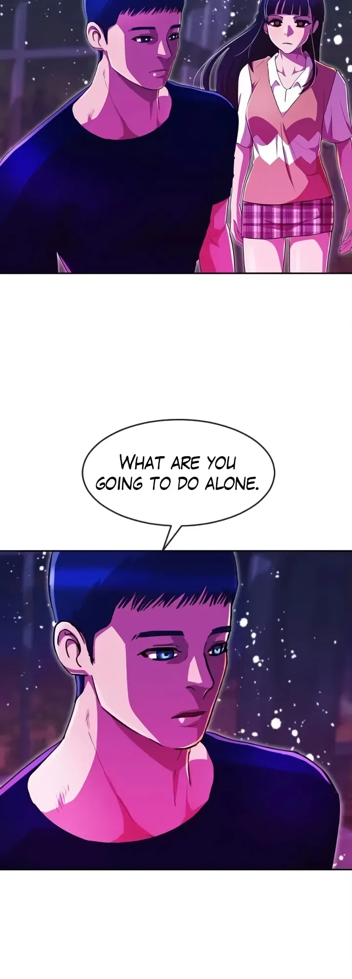 The Girl from Random Chatting Chapter 233 – Page 64