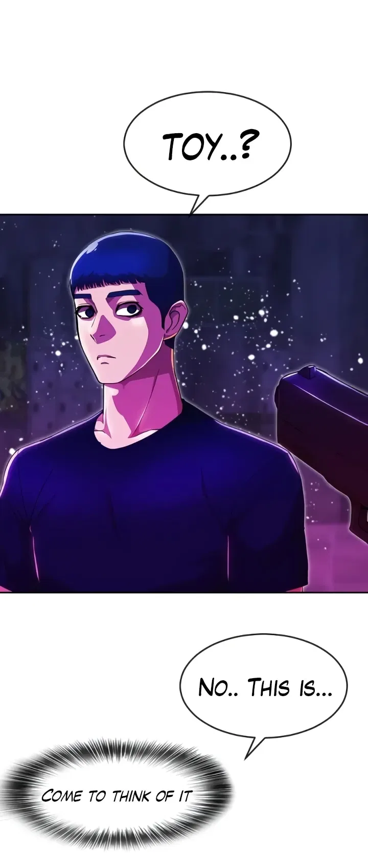 The Girl from Random Chatting Chapter 233 – Page 67
