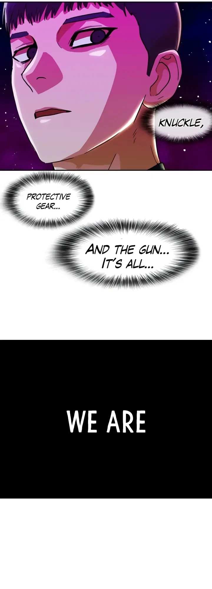 The Girl from Random Chatting Chapter 233 – Page 68
