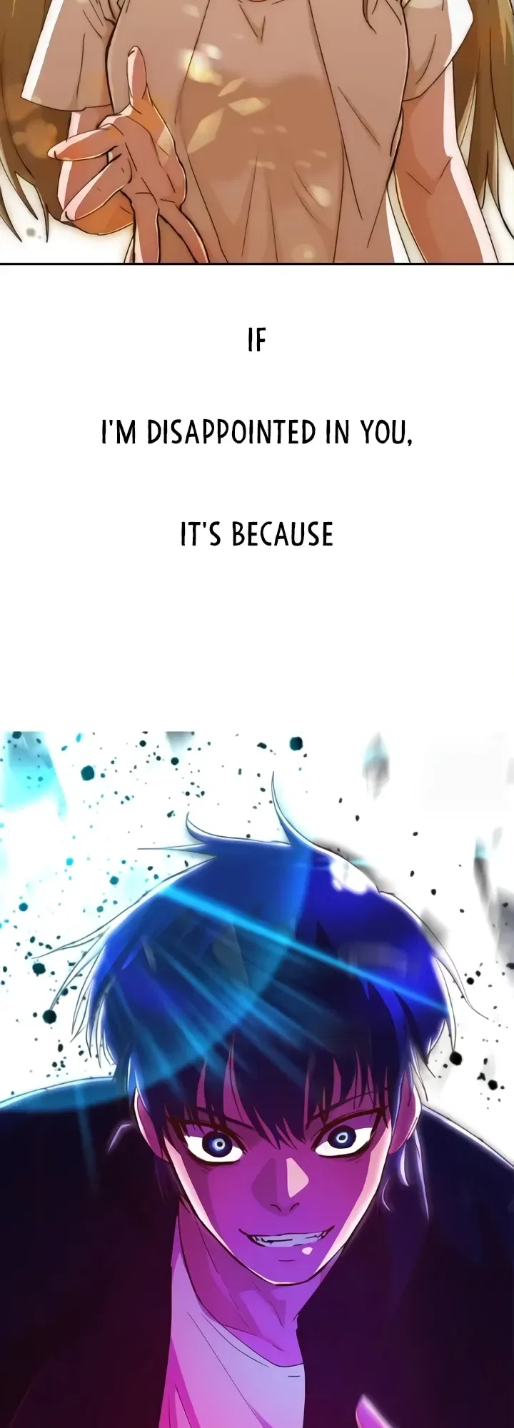 The Girl from Random Chatting Chapter 233 – Page 71
