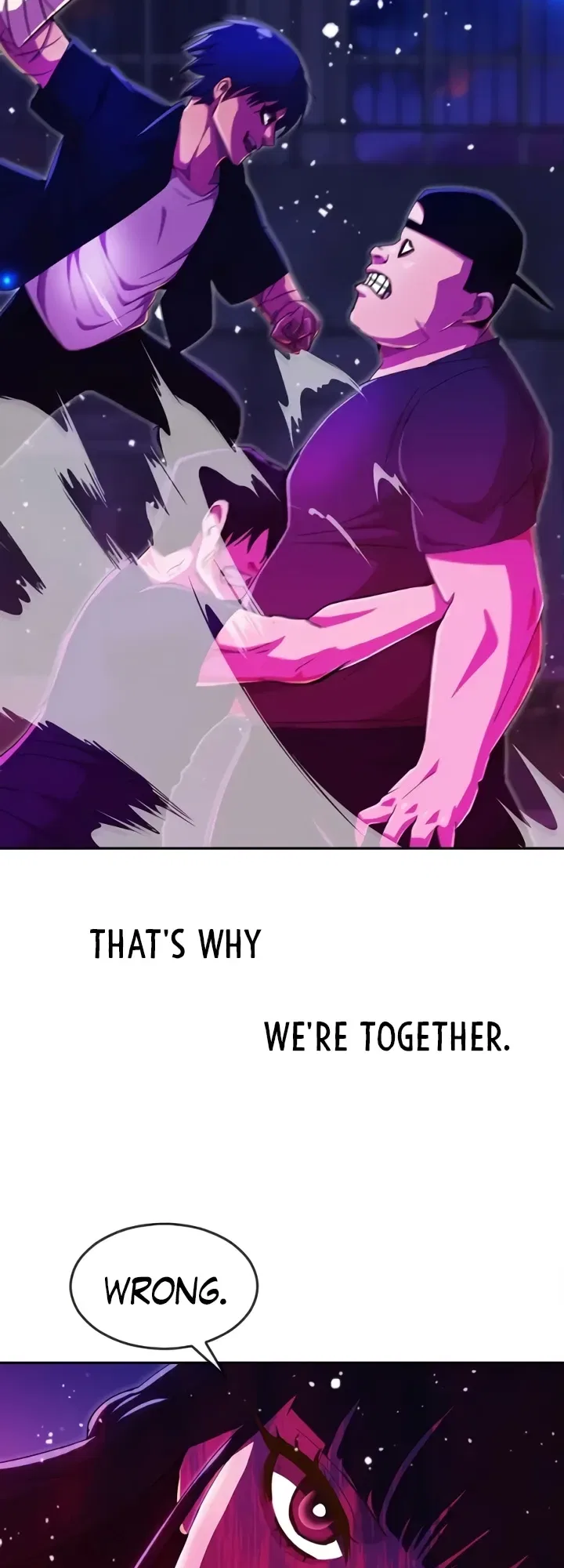 The Girl from Random Chatting Chapter 233 – Page 73