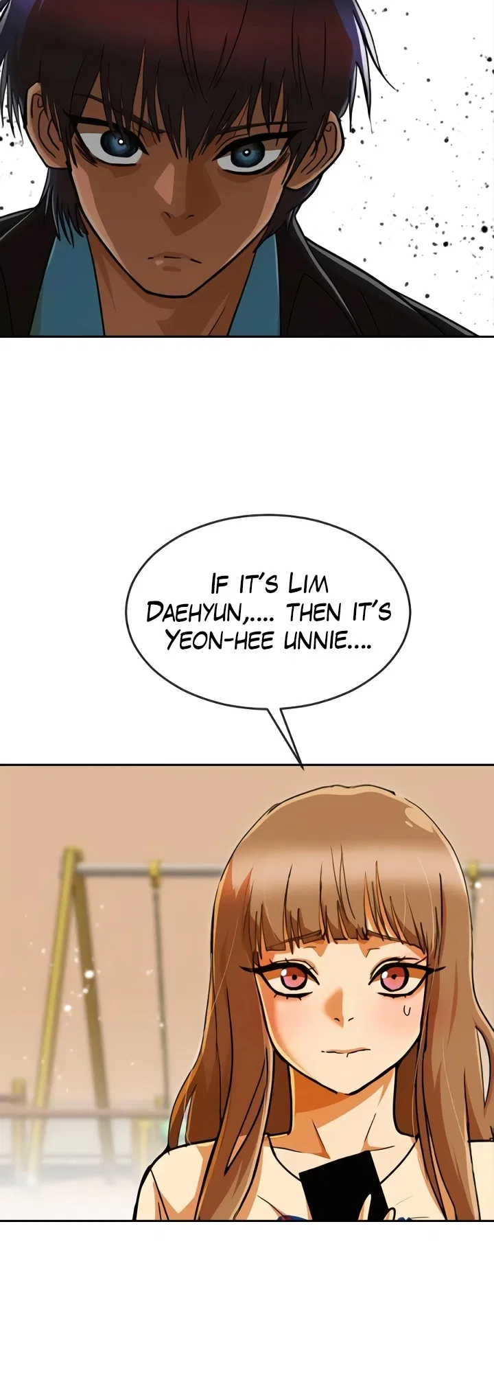 The Girl from Random Chatting Chapter 232 – Page 2