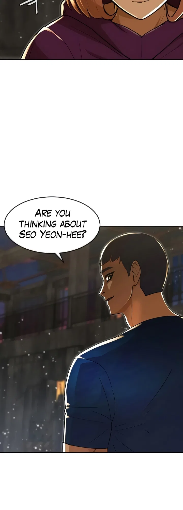The Girl from Random Chatting Chapter 232 – Page 5