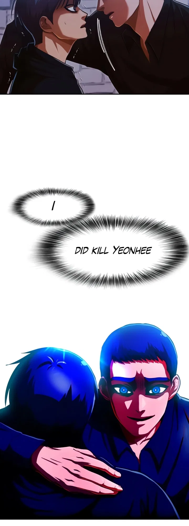 The Girl from Random Chatting Chapter 232 – Page 15