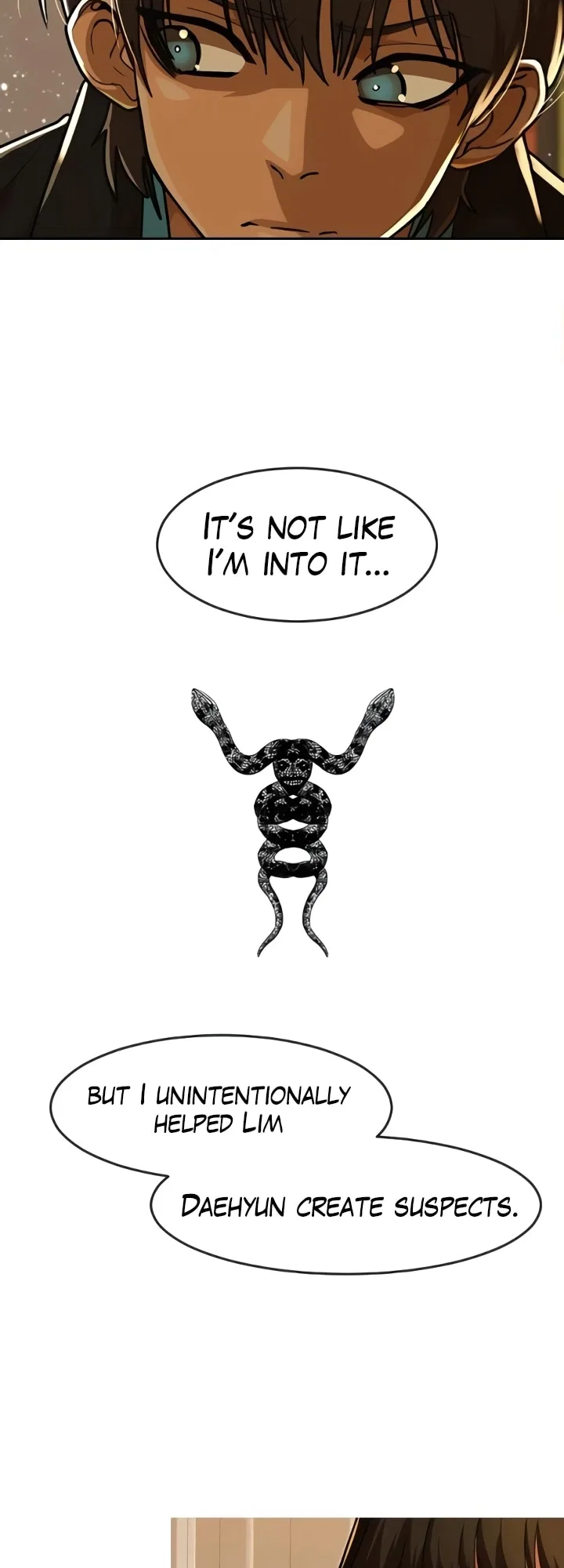 The Girl from Random Chatting Chapter 232 – Page 22