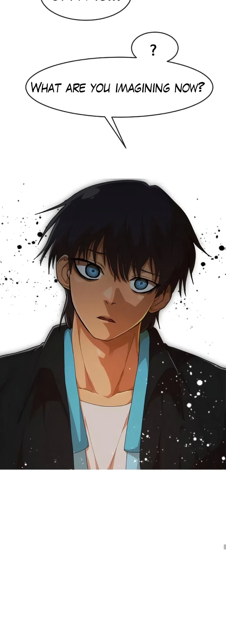 The Girl from Random Chatting Chapter 232 – Page 29