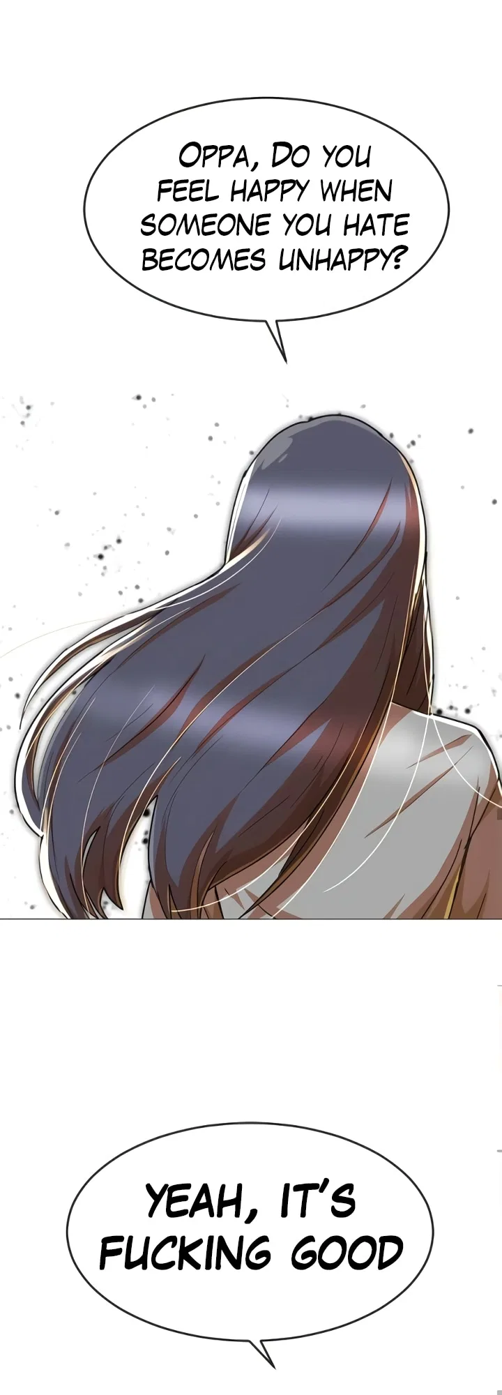 The Girl from Random Chatting Chapter 232 – Page 35
