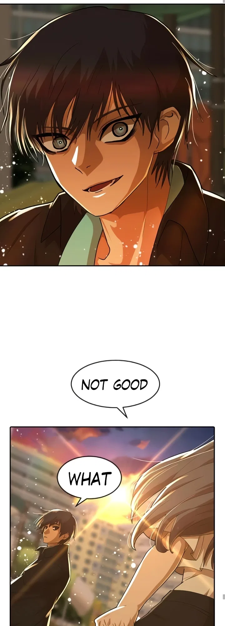 The Girl from Random Chatting Chapter 232 – Page 36