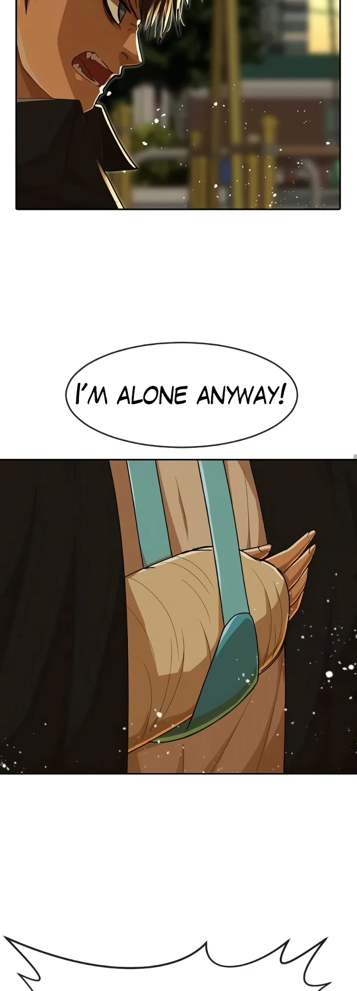 The Girl from Random Chatting Chapter 232 – Page 41