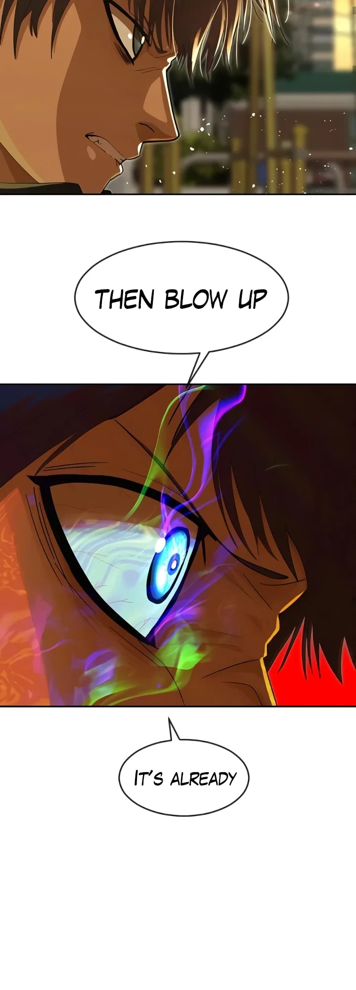 The Girl from Random Chatting Chapter 232 – Page 43