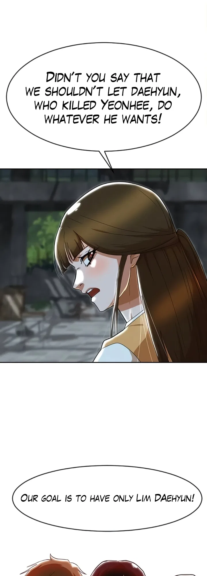 The Girl from Random Chatting Chapter 232 – Page 59