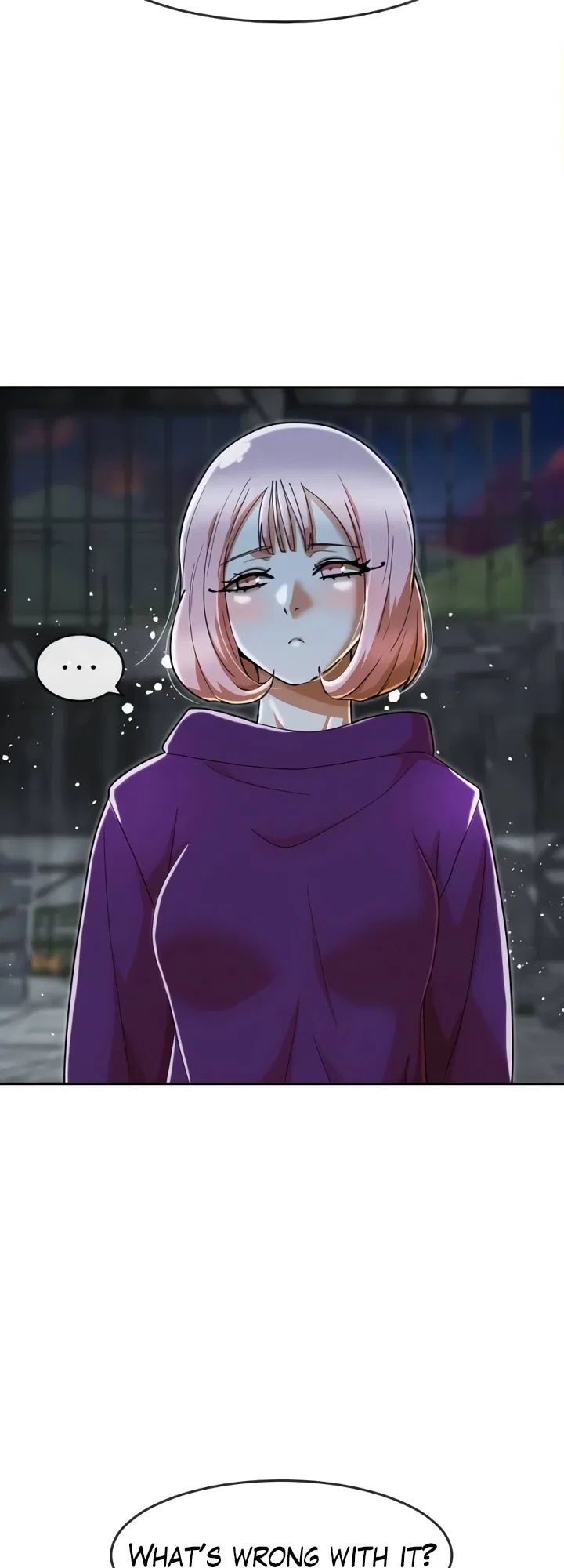 The Girl from Random Chatting Chapter 232 – Page 61