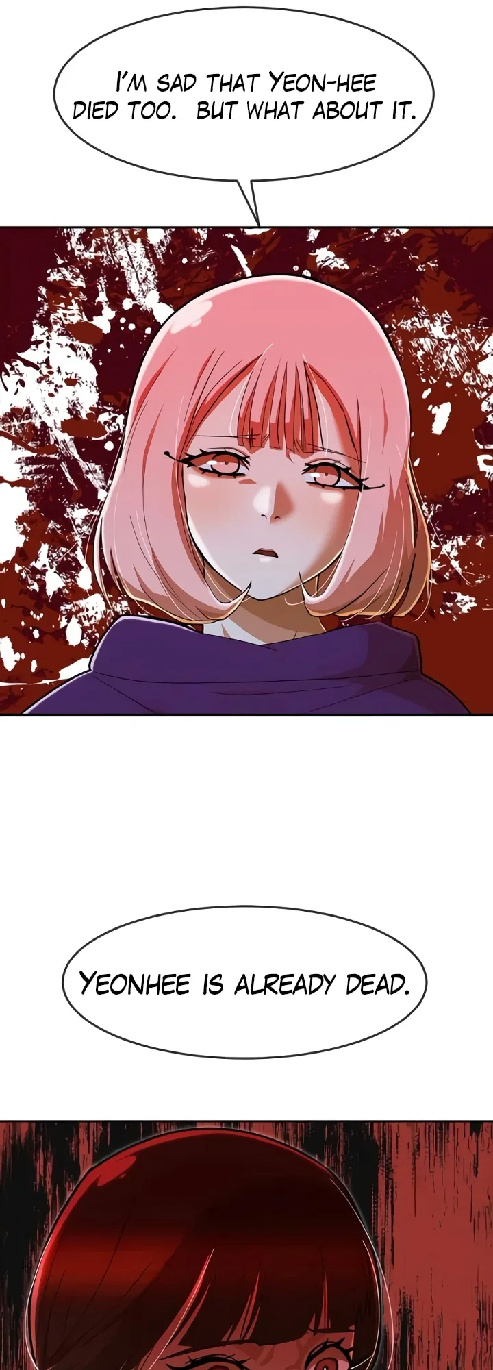 The Girl from Random Chatting Chapter 232 – Page 63