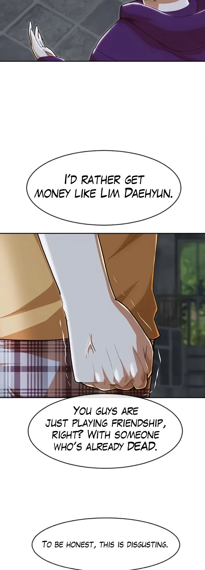 The Girl from Random Chatting Chapter 232 – Page 65