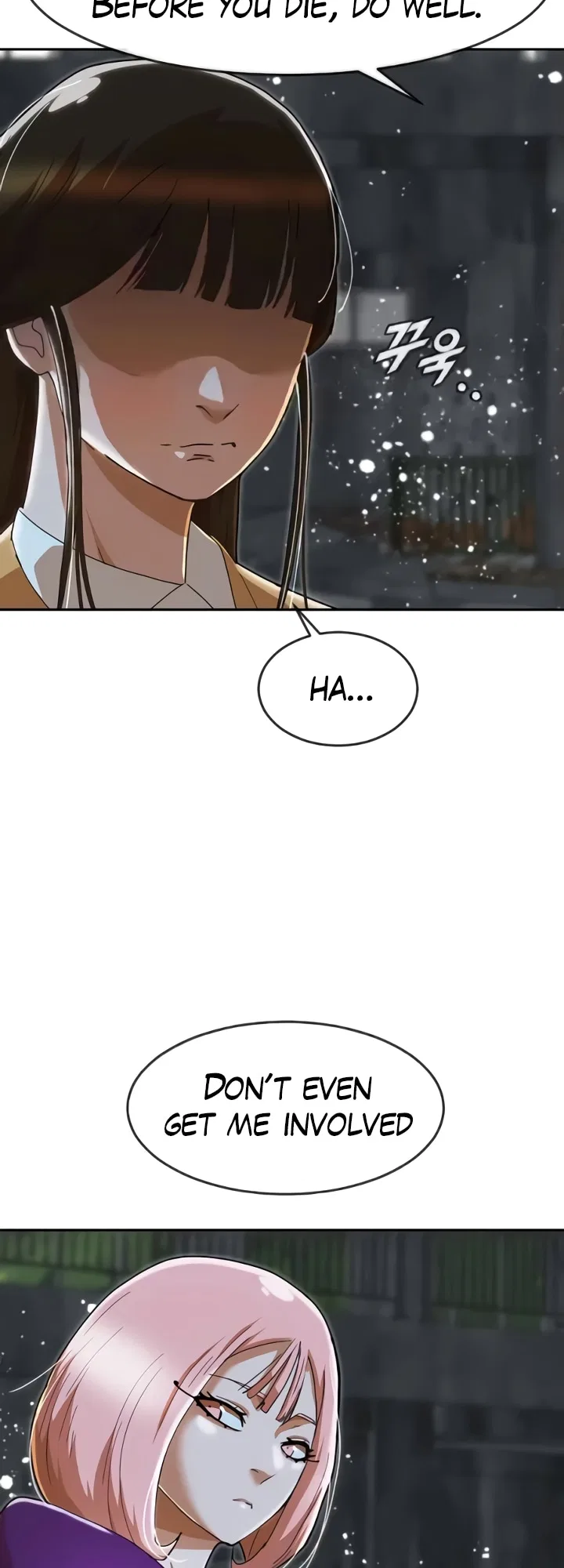 The Girl from Random Chatting Chapter 232 – Page 67