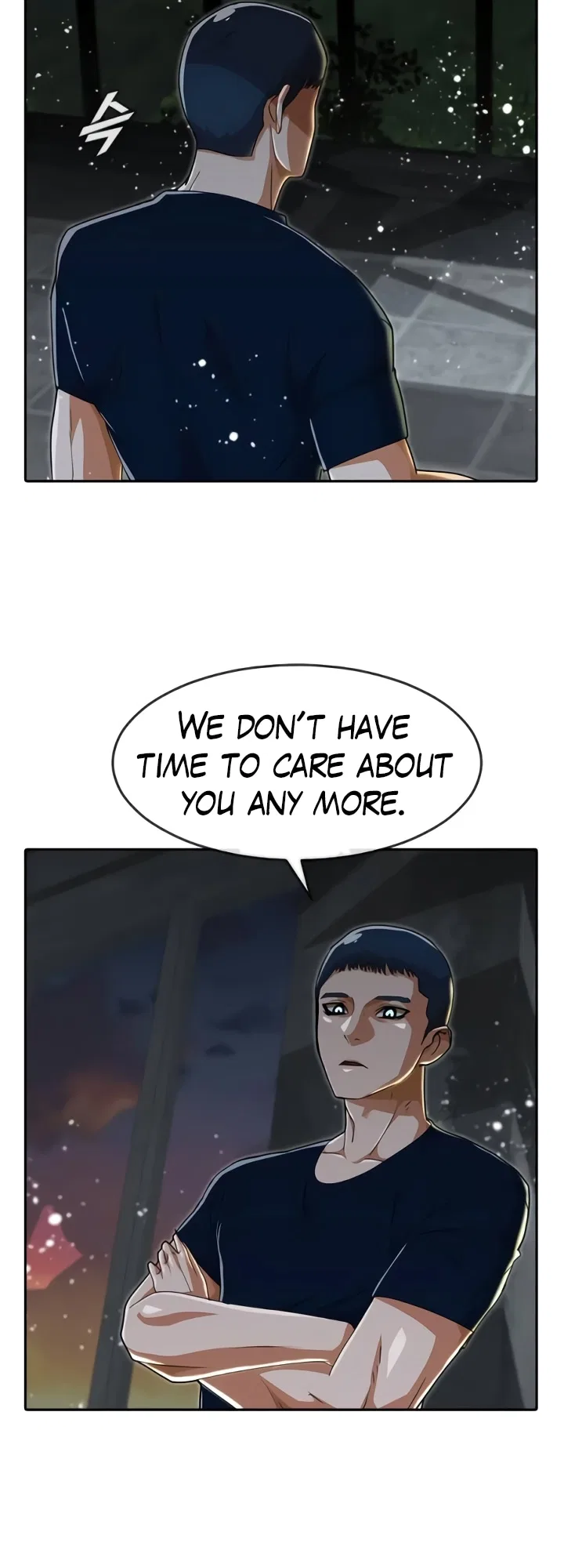 The Girl from Random Chatting Chapter 232 – Page 71