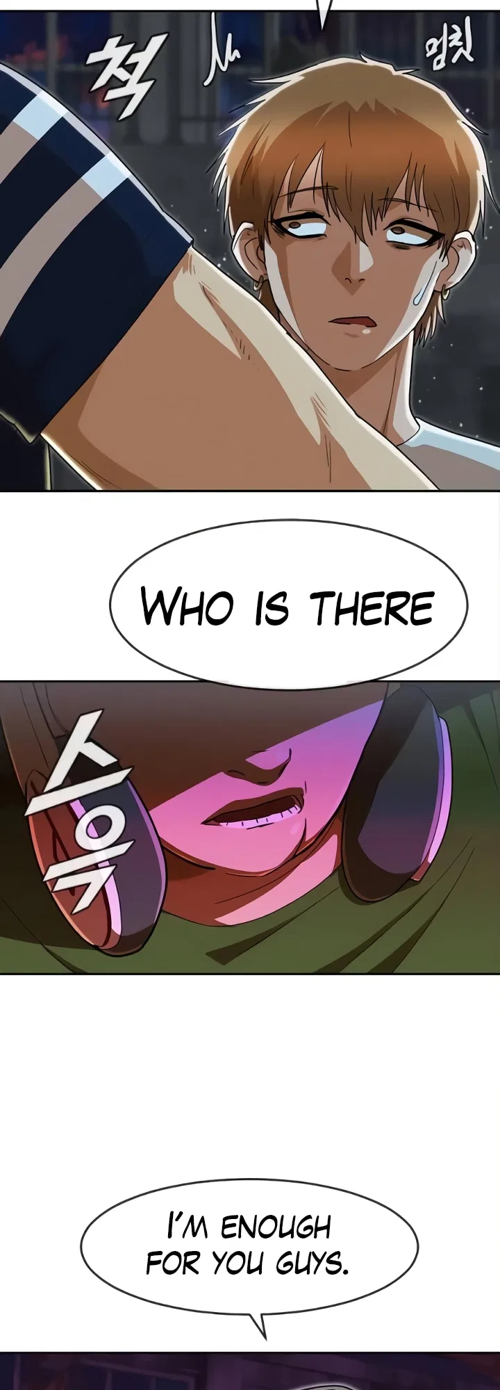 The Girl from Random Chatting Chapter 232 – Page 74