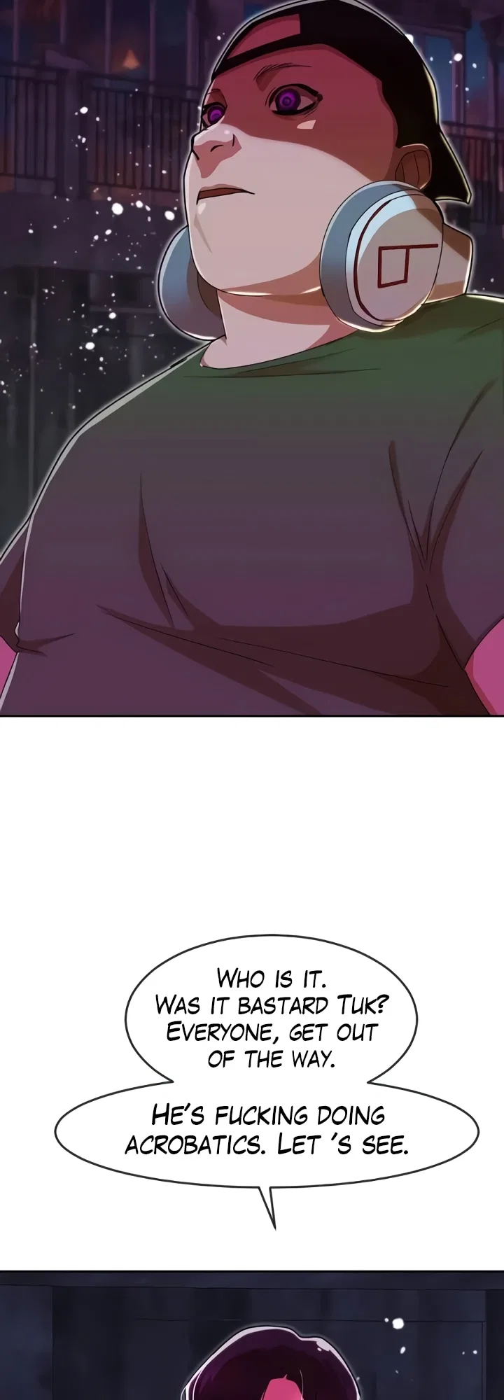 The Girl from Random Chatting Chapter 232 – Page 75