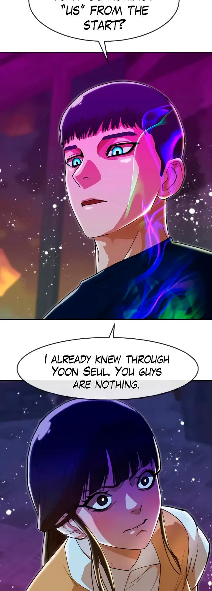 The Girl from Random Chatting Chapter 232 – Page 80