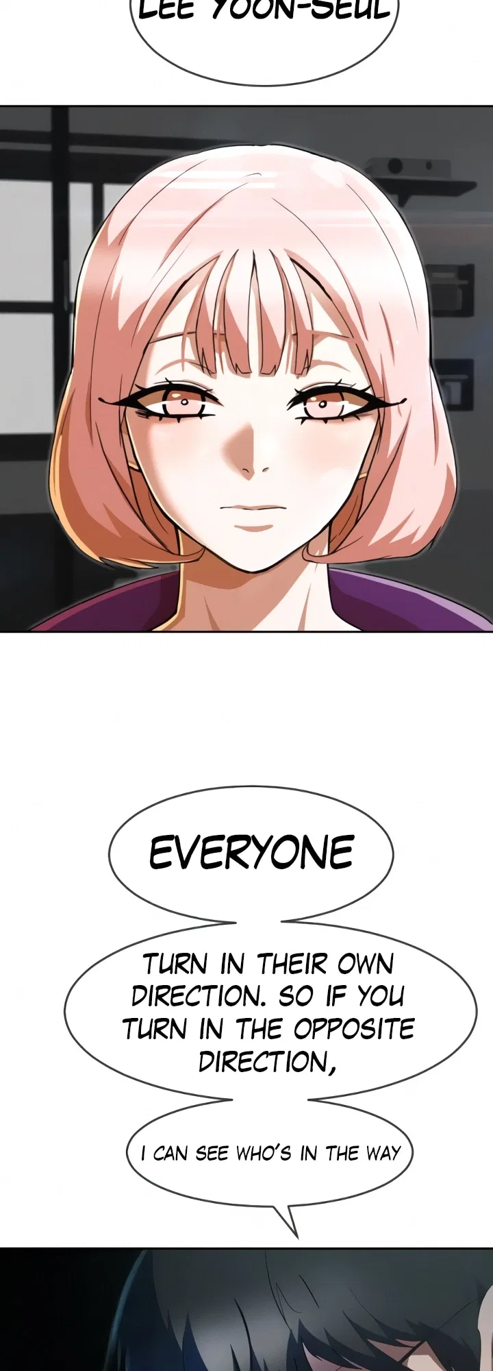 The Girl from Random Chatting Chapter 231 – Page 2