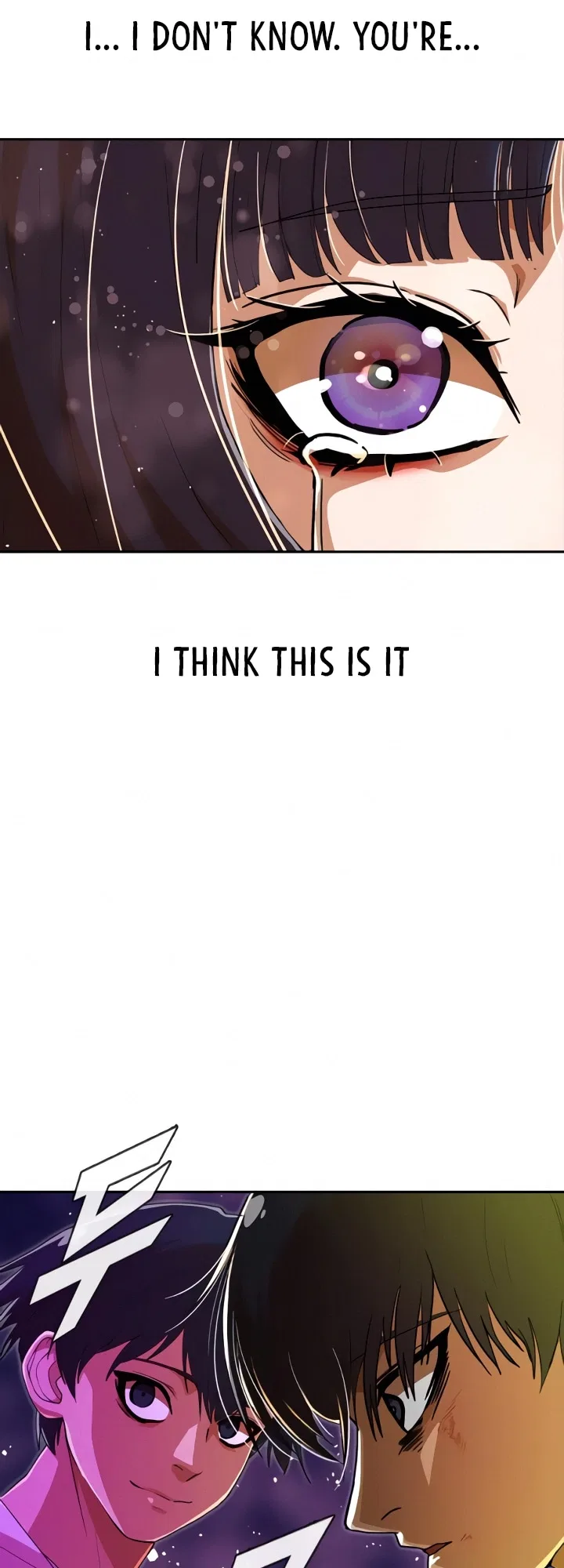 The Girl from Random Chatting Chapter 231 – Page 9