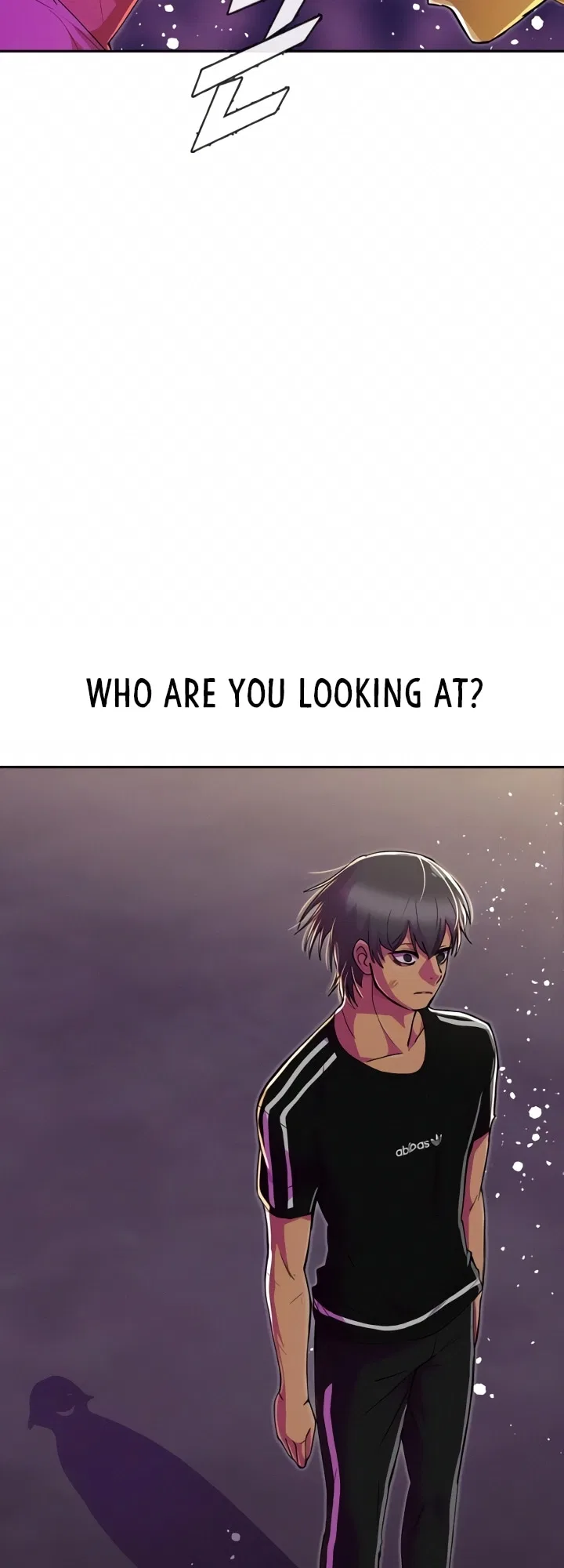 The Girl from Random Chatting Chapter 231 – Page 10