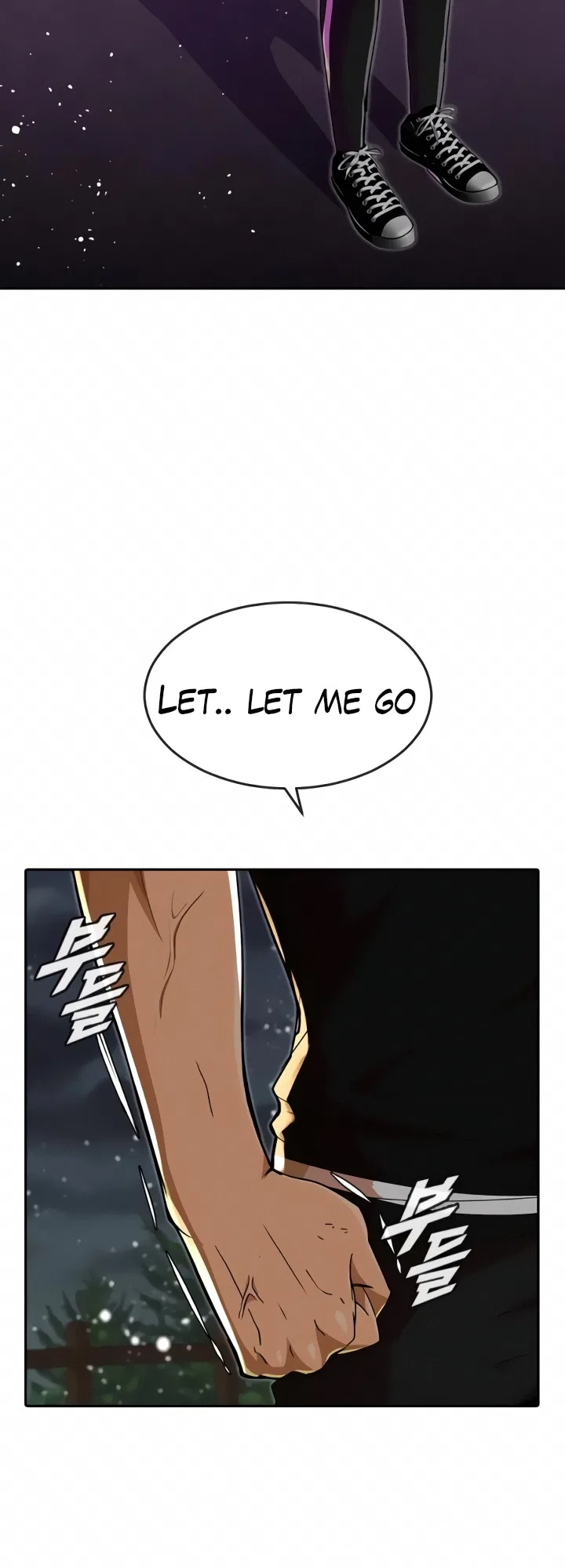 The Girl from Random Chatting Chapter 231 – Page 11