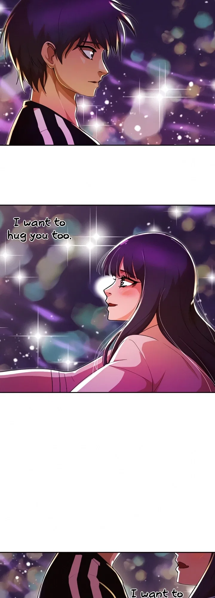 The Girl from Random Chatting Chapter 231 – Page 14
