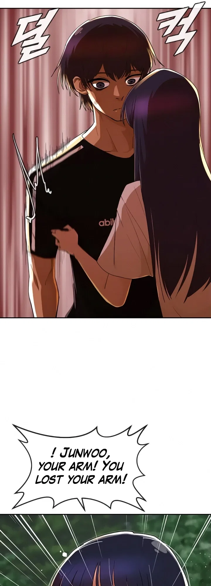 The Girl from Random Chatting Chapter 231 – Page 16