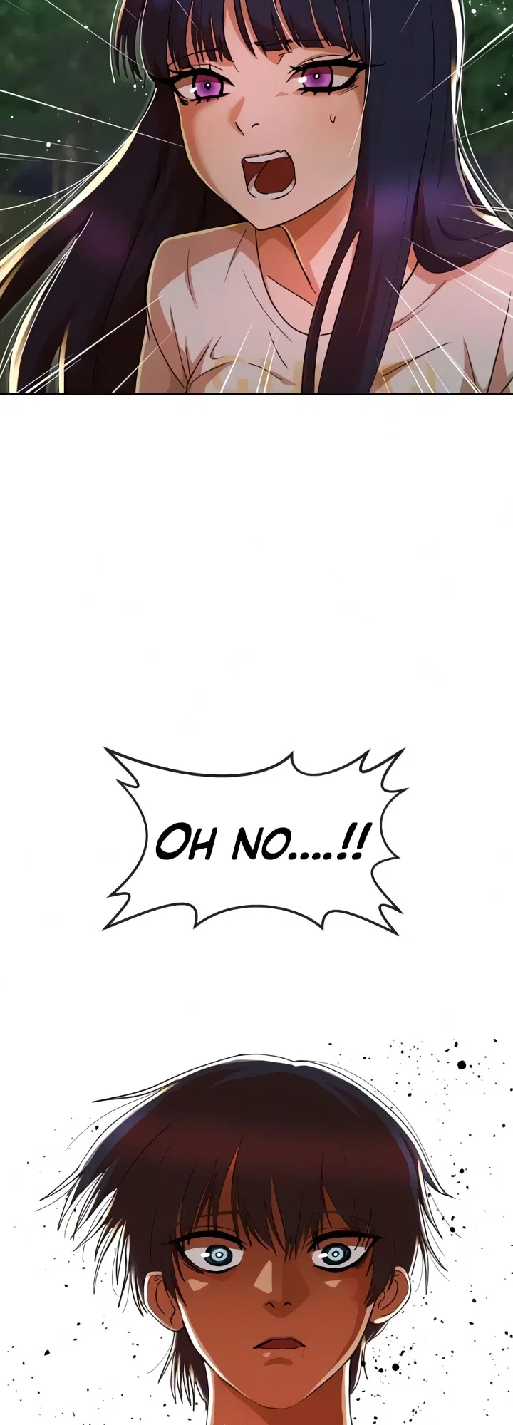 The Girl from Random Chatting Chapter 231 – Page 17