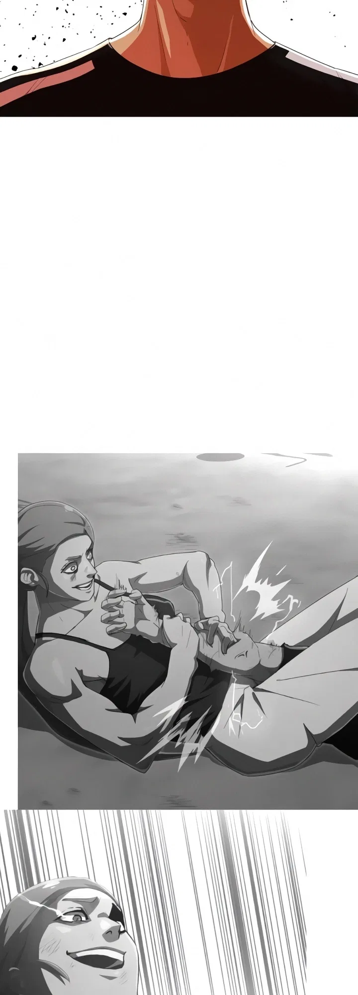 The Girl from Random Chatting Chapter 231 – Page 18