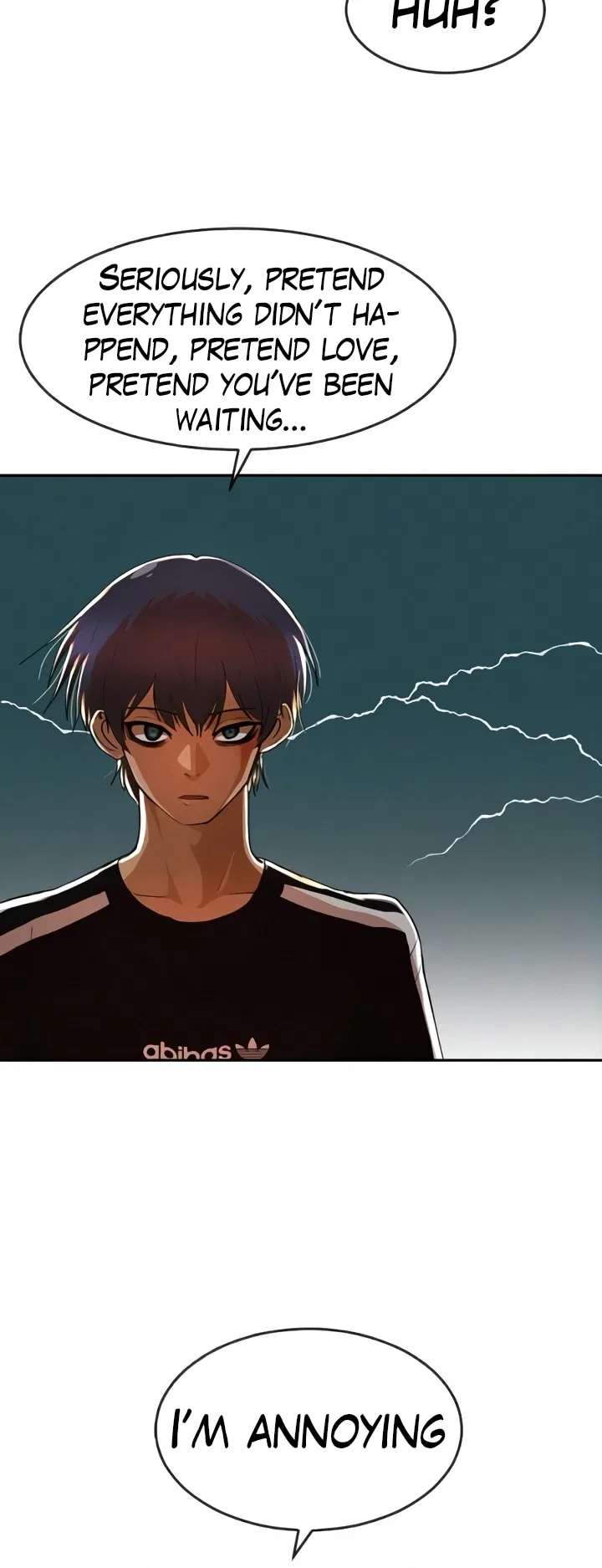 The Girl from Random Chatting Chapter 231 – Page 22