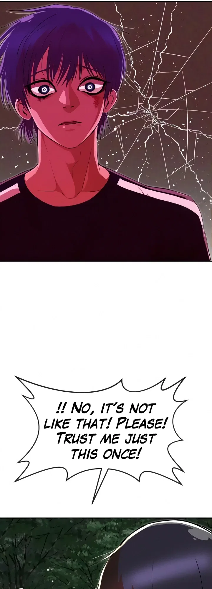 The Girl from Random Chatting Chapter 231 – Page 23