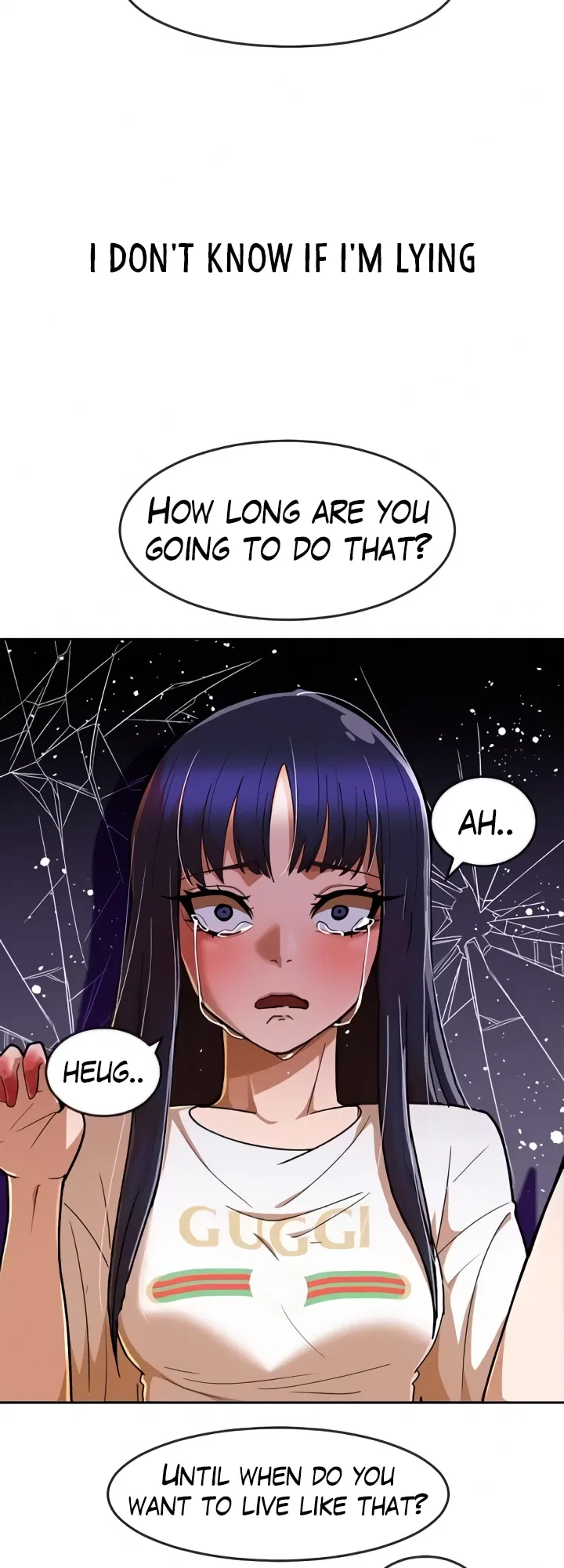 The Girl from Random Chatting Chapter 231 – Page 26