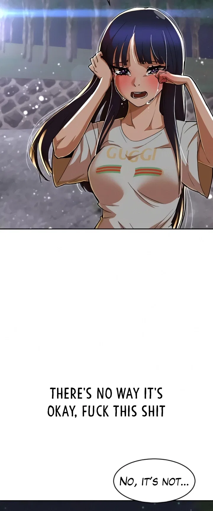 The Girl from Random Chatting Chapter 231 – Page 29