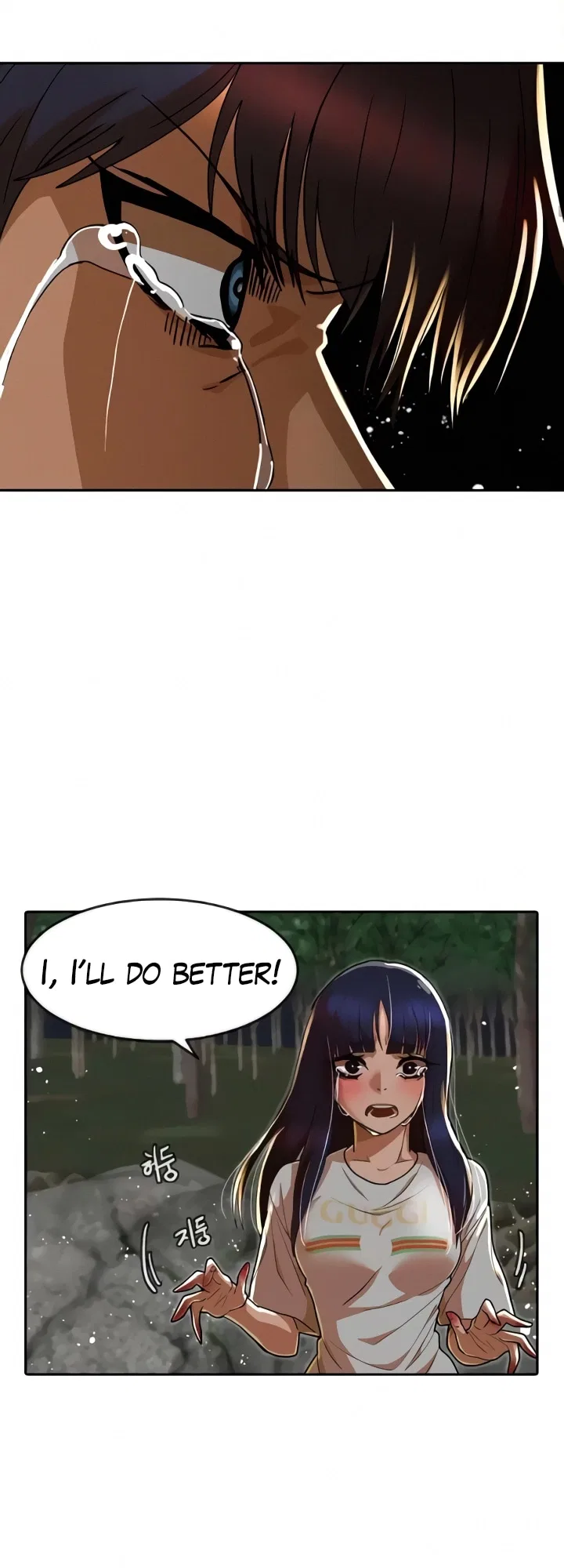 The Girl from Random Chatting Chapter 231 – Page 32
